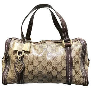 Gucci GG Crystal Bag Handbag